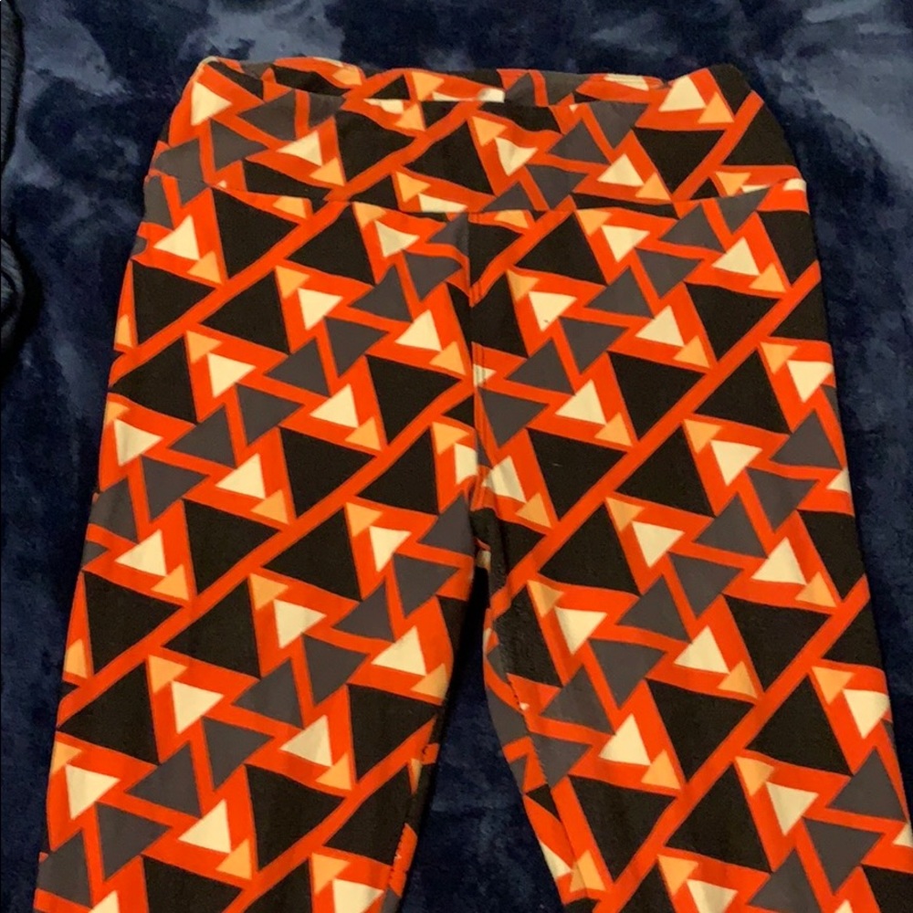 Lula roe leggings